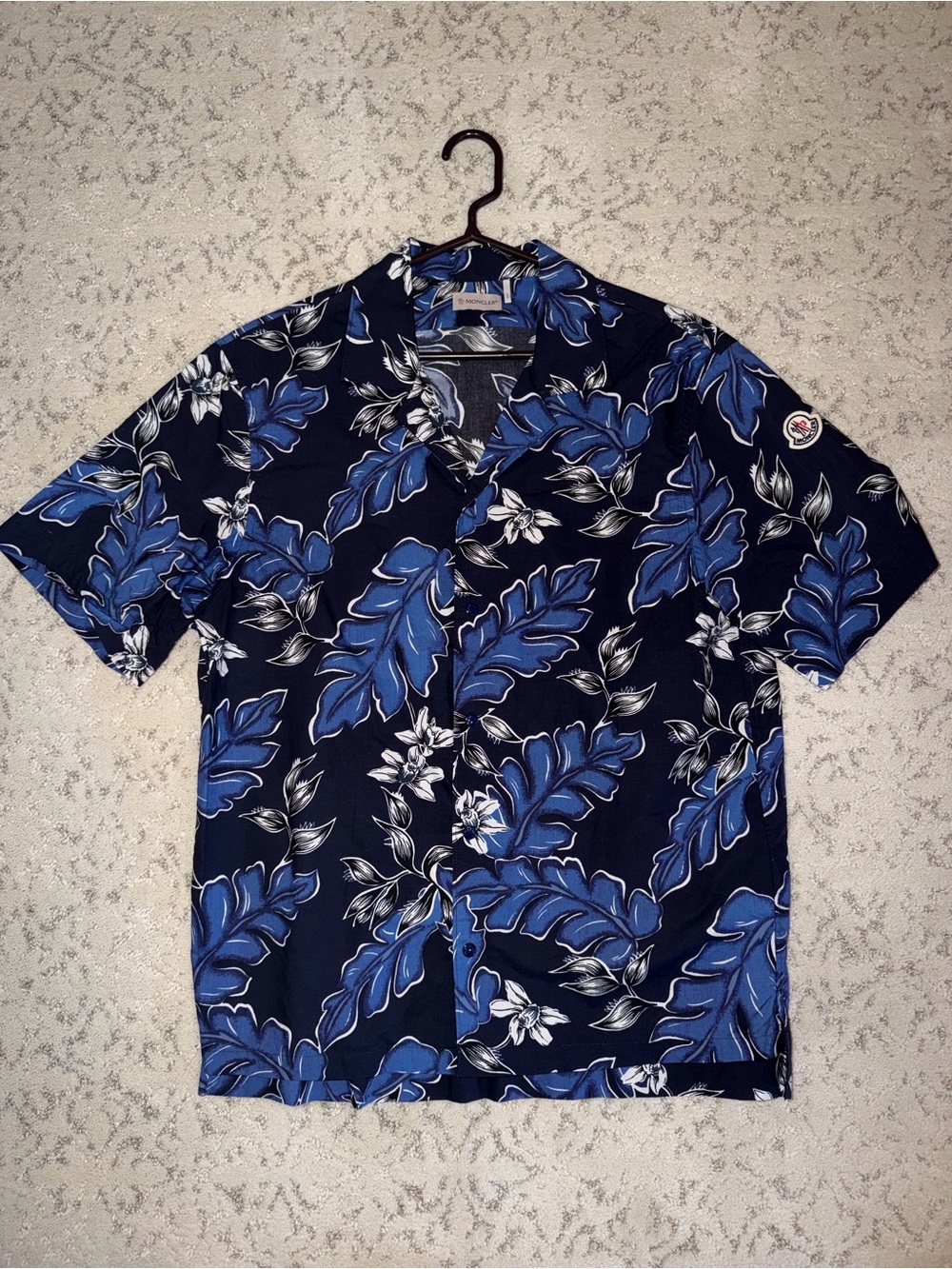 Moncler Shirt